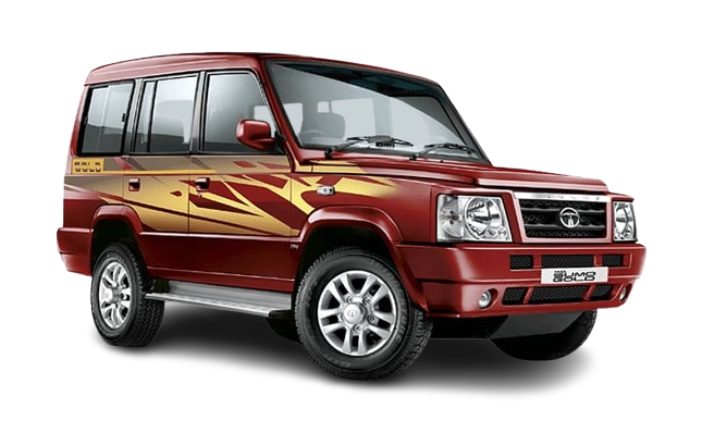 Tata Sumo